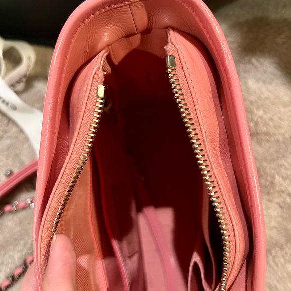 Chanel Gabrielle Pink - Picture 7 of 10